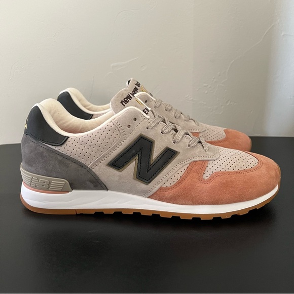 NEW New Balance 670 Year Of The Rat - Picture 5 of 8